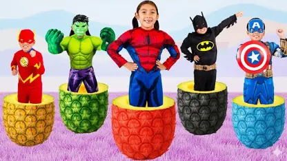 داستان ماجراجویی آناناسی