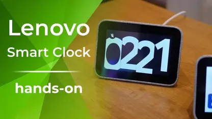 بررسی ویدیویی ساعت هوشمند جدید لنوو به همراه مشخصات فنی