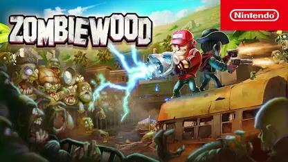 لانچ تریلر بازی zombiewood: survival shooter در یک نگاه