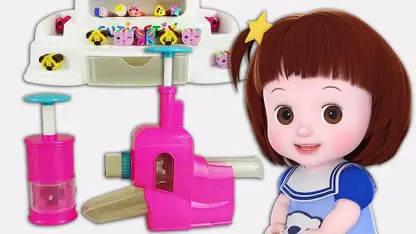 عروسک بازی کودکان این داستان "جواهرات کودک"