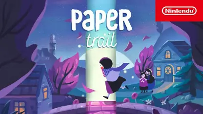 لانچ تریلر رسمی بازی paper trail در یک نگاه