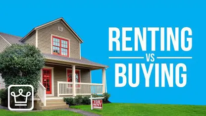 خانه خریدن بهتر است یا اجاره کردن خانه؟