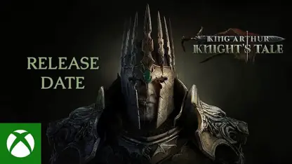 تریلر تاریخ انتشار بازی king arthur: knight's tale در یک نگاه