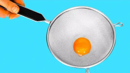 اموزش 25 ایده با استفاده از تخم مرغ که زندگی شما را اسان میکند