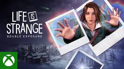 تریلر بازی life is strange: double exposure در یک نگاه