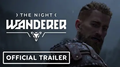 تریلر رسمی بازی the night wanderer در یک نگاه