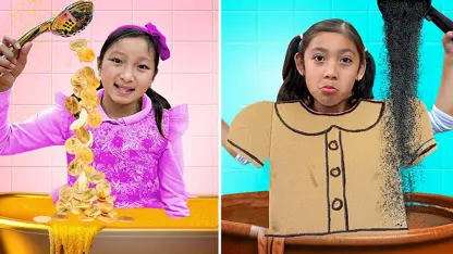 داستان در مقابل بروک مادی