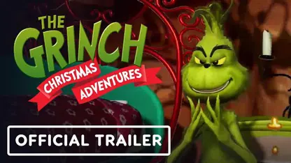 تریلر گیم پلی بازی the grinch: christmas adventures در یک نگاه