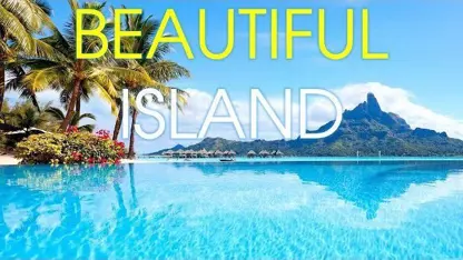 اشنایی با 10 جزیره زیبا برای سفر در سال 2019