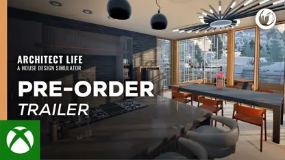 architect life a house design simulator در یک نگاه