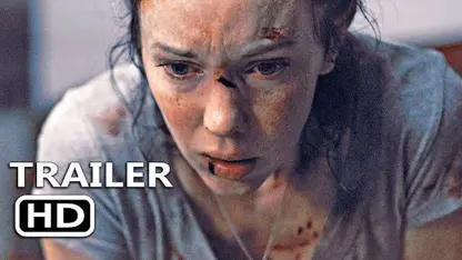 تیزر تریلر رسمی فیلم جنایی blood on her name 2019