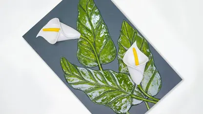 دقیقه ای ایدههای تزیین مقوا در یک نگاه