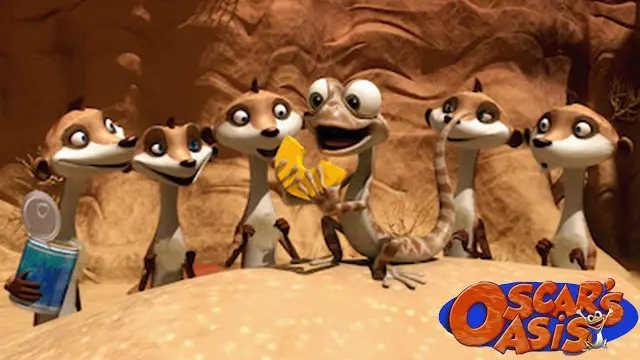 داستان اسکار رهبر میشود