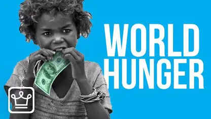 15 دلیل برای اینکه چرا پول جهانی گرسنگی را حل نمی کند
