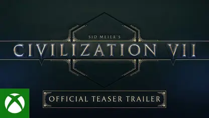 تیزر تریلر رسمی بازی sid meier’s civilization vii در یک نگاه