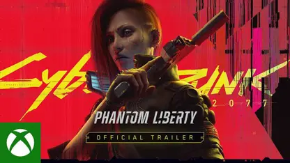تریلر بازی cyberpunk 2077: phantom liberty در یک نگاه