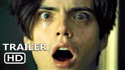 تریلر رسمی فیلم ترسناک daniels isn't real 2019