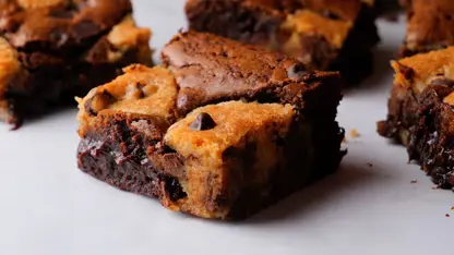آموزش آشپزی - طرز تهیه پخت بروکی خوشمزه در یک نگاه