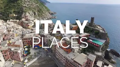 معرفی 10 مکان دیدنی و زیبا در ایتالیا 2019