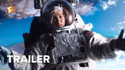 اولین تریلر فیلم درام و علمی تخیلی lucy in the sky 2019