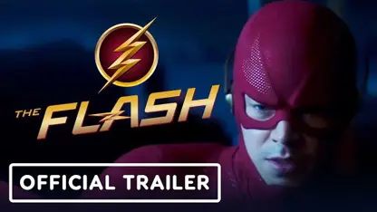 تریلر فصل 7 فیلم the flash در یک نگاه