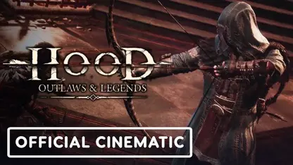 تریلر سینمایی بازی hood: outlaws & legends در یک نگاه