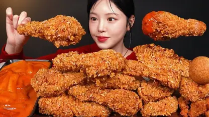 بوکی مرغ و گل رز برای سرگرمی