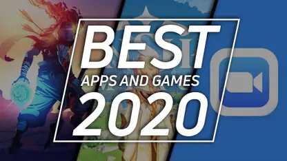 نگاهی به بهترین برنامه و بازی اندروید منتشر شده سال 2020