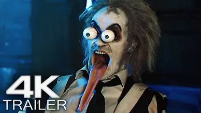 تریلر نهایی فیلم beetlejuice 2 2024 در یک نگاه