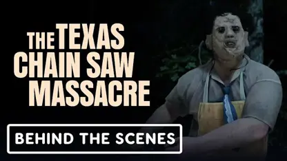 پشت صحنه بازی the texas chain saw massacre در یک نگاه