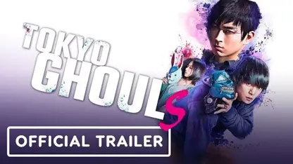 تریلر فیلم ترسناک tokyo ghoul s 2019 در چند دقیقه