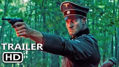 تریلر رسمی فیلم wolf hound 2022 در ژانر اکشن-جنگی