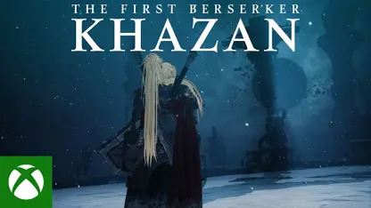 تریلر گیم پلی بازی the first berserker: khazan در یک نگاه