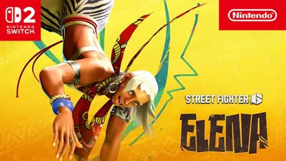 بازی street fighter 6 در یک نگاه