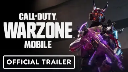 تریلر بازی call of duty: warzone mobile در یک نگاه