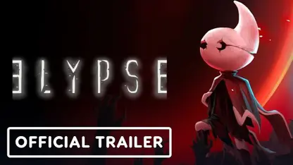 تریلر رسمی داستانی بازی elypse در یک نگاه
