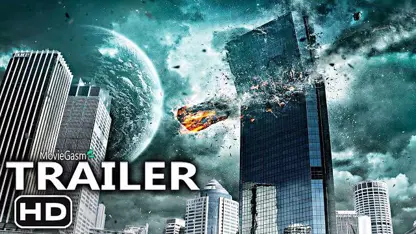 تریلر نهایی فیلم moonfall 2022 در ژانر علمی-تخیلی