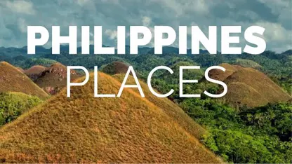 آشنایی با 10 مکان برتر برای گردشگری در کشور فیلیپین