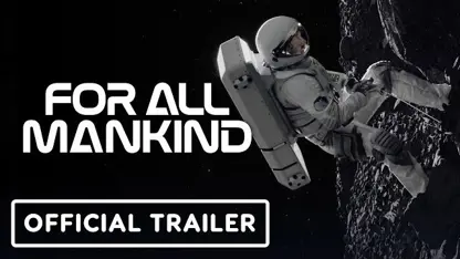 تریلر سریال for all mankind: season 4 2023 در یک نگاه