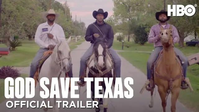 فیلم god save texas در یک نگاه
