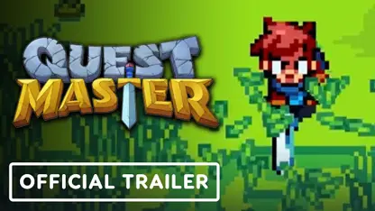 لانچ تریلر early access بازی quest master در یک نگاه