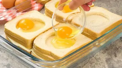 طرز تهیه ساندویچ تخم مرغ خوشمزه در یک نگاه