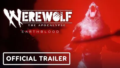 لانچ تریلر بازی werewolf: the apocalypse earthblood در یک نگاه