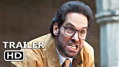 تریلر رسمی سریال the shrink next door 2021 با بازی ویل فرل و پاول رود