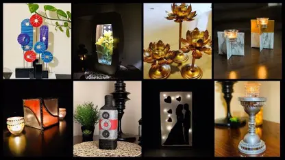 10 ایده تزئینی اتاق برای زیبا کردن در چند دقیقه