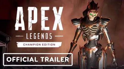 تریلر بازی apex legends: champion edition در یک نگاه