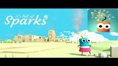 ویدیو تریلر بازی It's Full of Sparks ،مخصوص اندروید و ios
