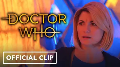 کلیپ رسمی سریال doctor who (دکتر هو) در چند دقیقه