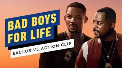 کلیپ فیلم bad boys for life 2020 در چند دقیقه
