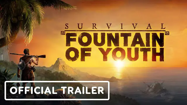 survival fountain of youth در یک نگاه